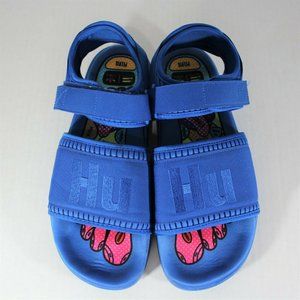 human race sandals